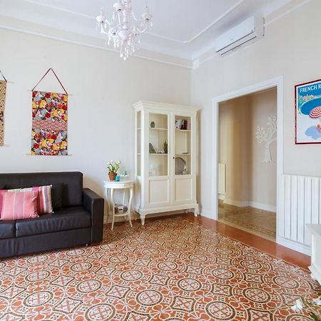 Sanremo Grand Central Apartment ภายนอก รูปภาพ