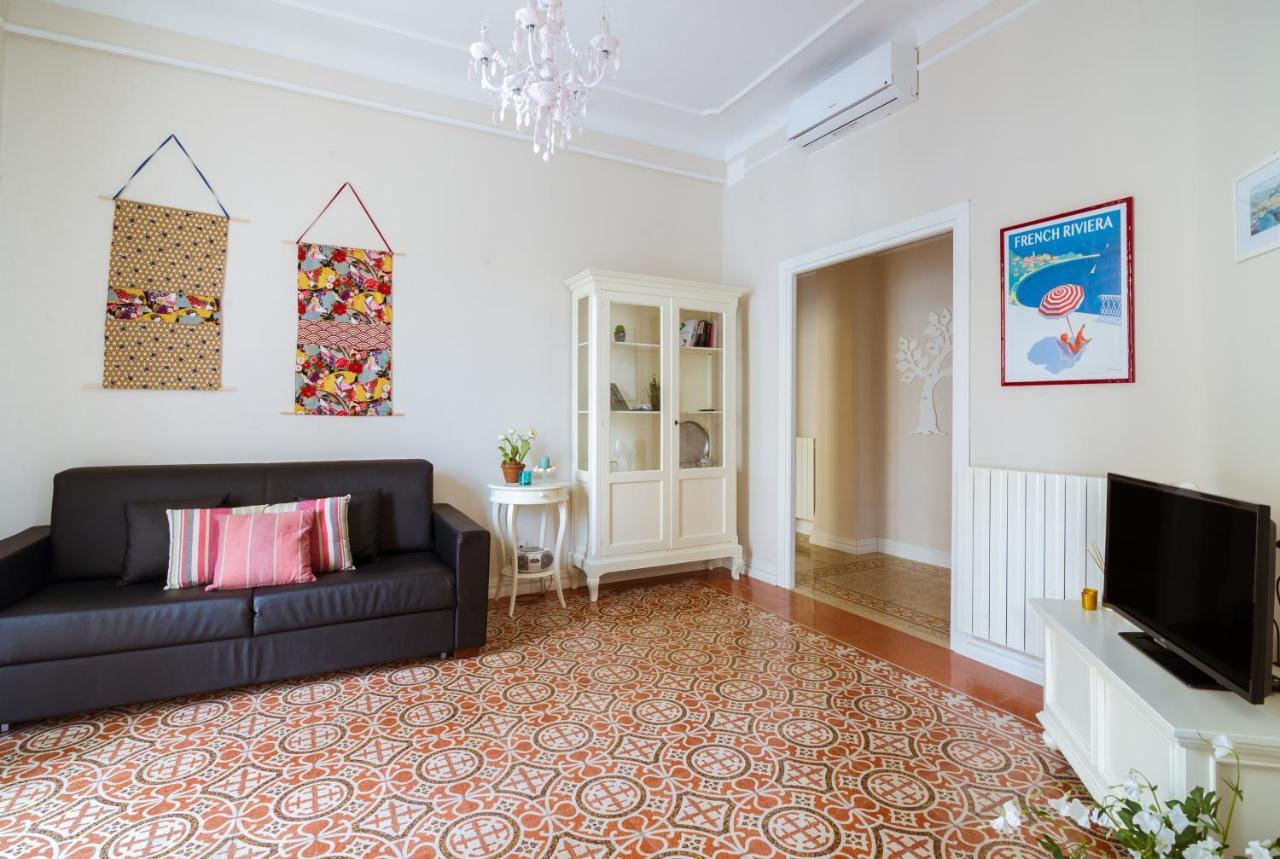 Sanremo Grand Central Apartment ภายนอก รูปภาพ