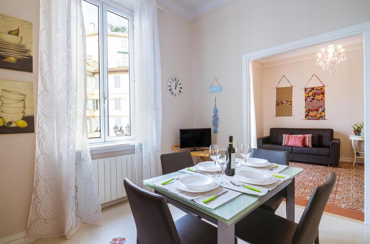 Sanremo Grand Central Apartment ภายนอก รูปภาพ