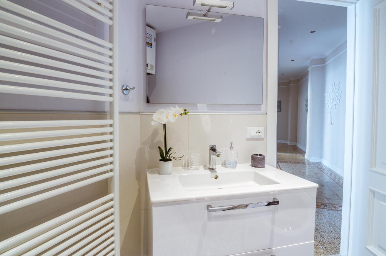 Sanremo Grand Central Apartment ภายนอก รูปภาพ