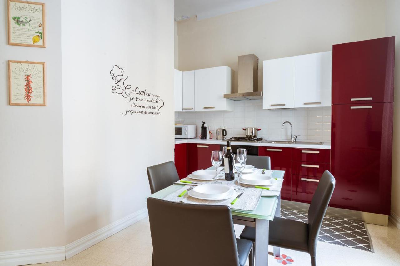 Sanremo Grand Central Apartment ภายนอก รูปภาพ