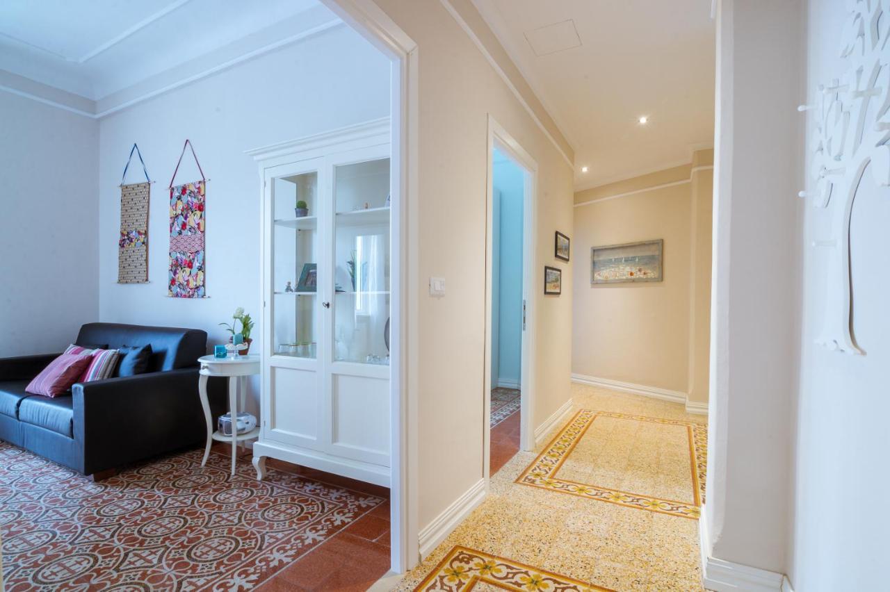 Sanremo Grand Central Apartment ภายนอก รูปภาพ