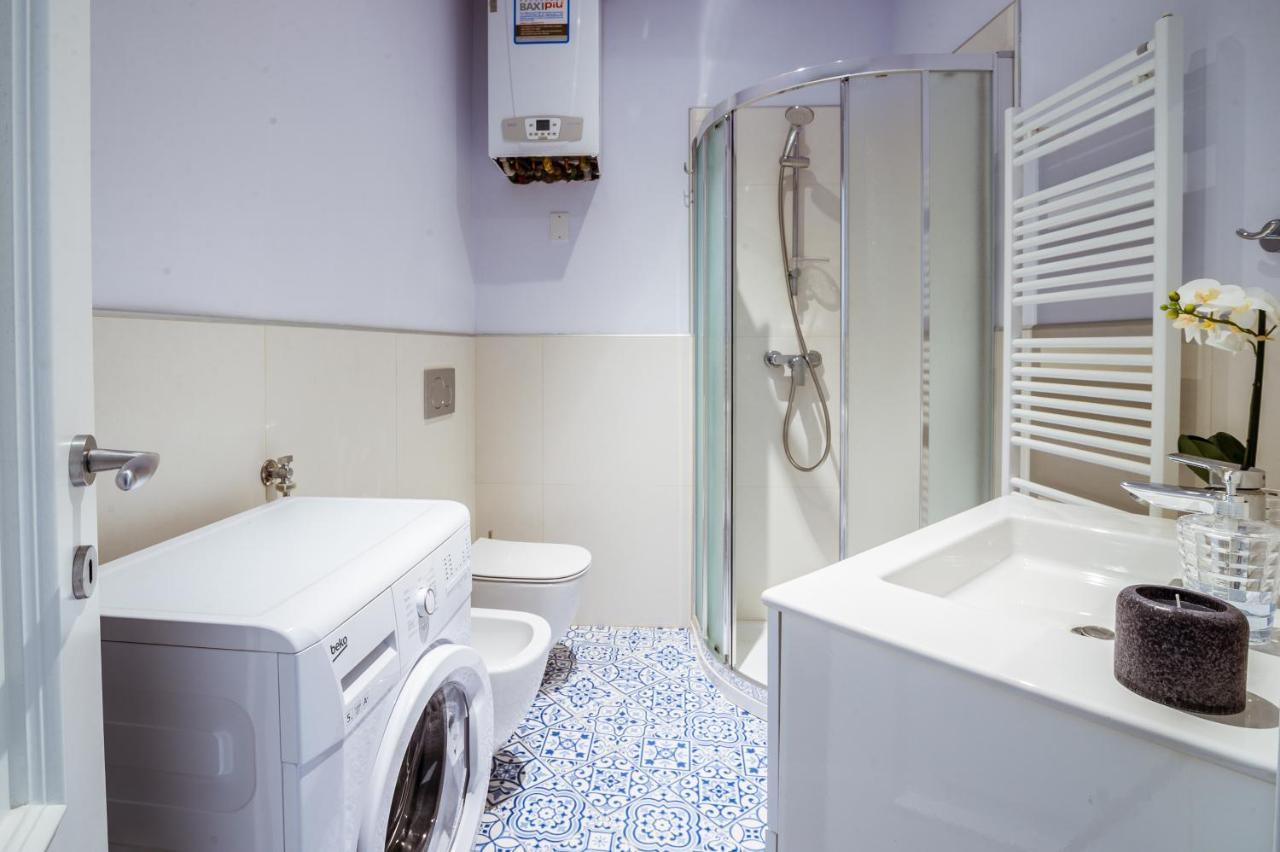 Sanremo Grand Central Apartment ภายนอก รูปภาพ