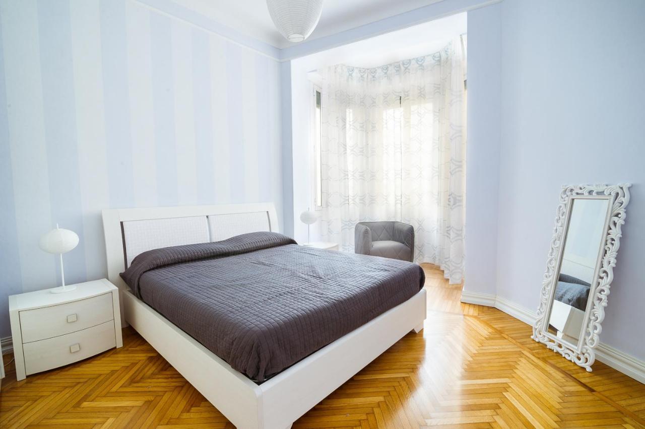 Sanremo Grand Central Apartment ภายนอก รูปภาพ