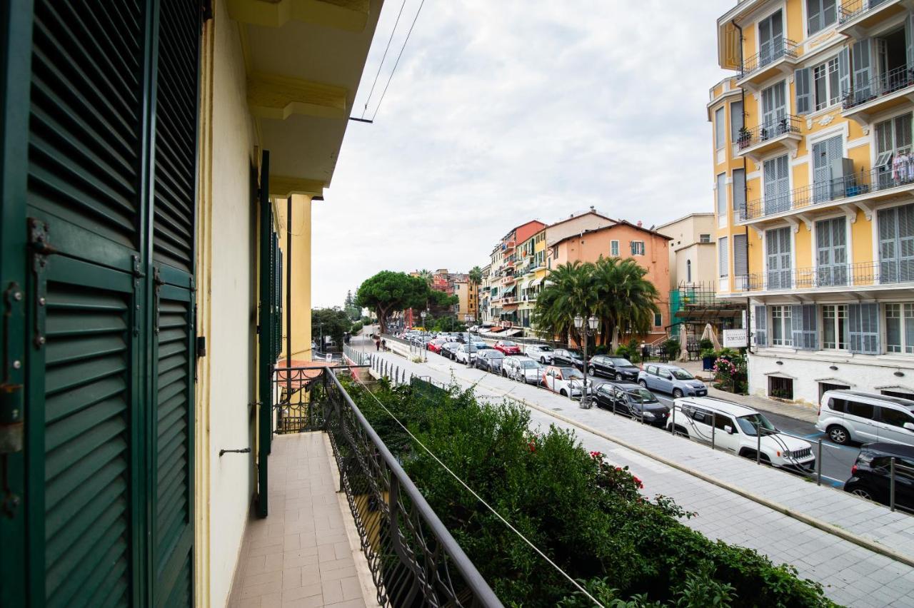 Sanremo Grand Central Apartment ภายนอก รูปภาพ